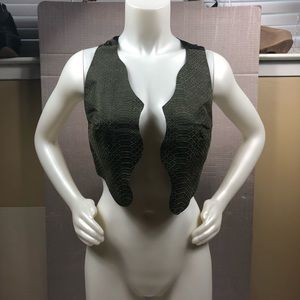 Bebe Vest